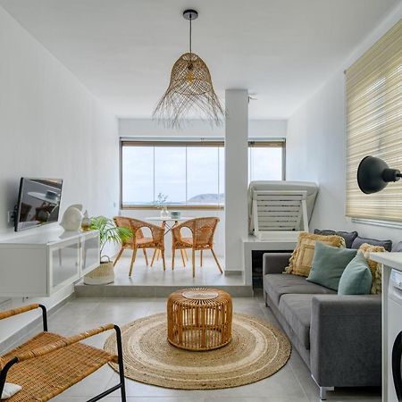 Stylish Sea View Accommodation Las Canteras Las Palmas / Gran Canaria Exterior foto