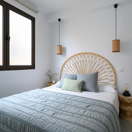 Stylish Sea View Accommodation Las Canteras Las Palmas / Gran Canaria Exterior foto