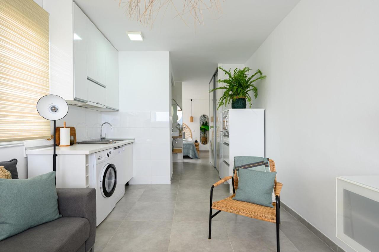 Stylish Sea View Accommodation Las Canteras Las Palmas / Gran Canaria Exterior foto